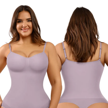 Bodysuit | Comfortabele Ondersteuning Voor Een Glad Silhouet