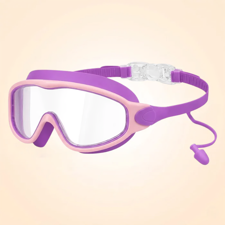 SplashyEyes | Comfortabel Zwemmen Zonder Gedoe