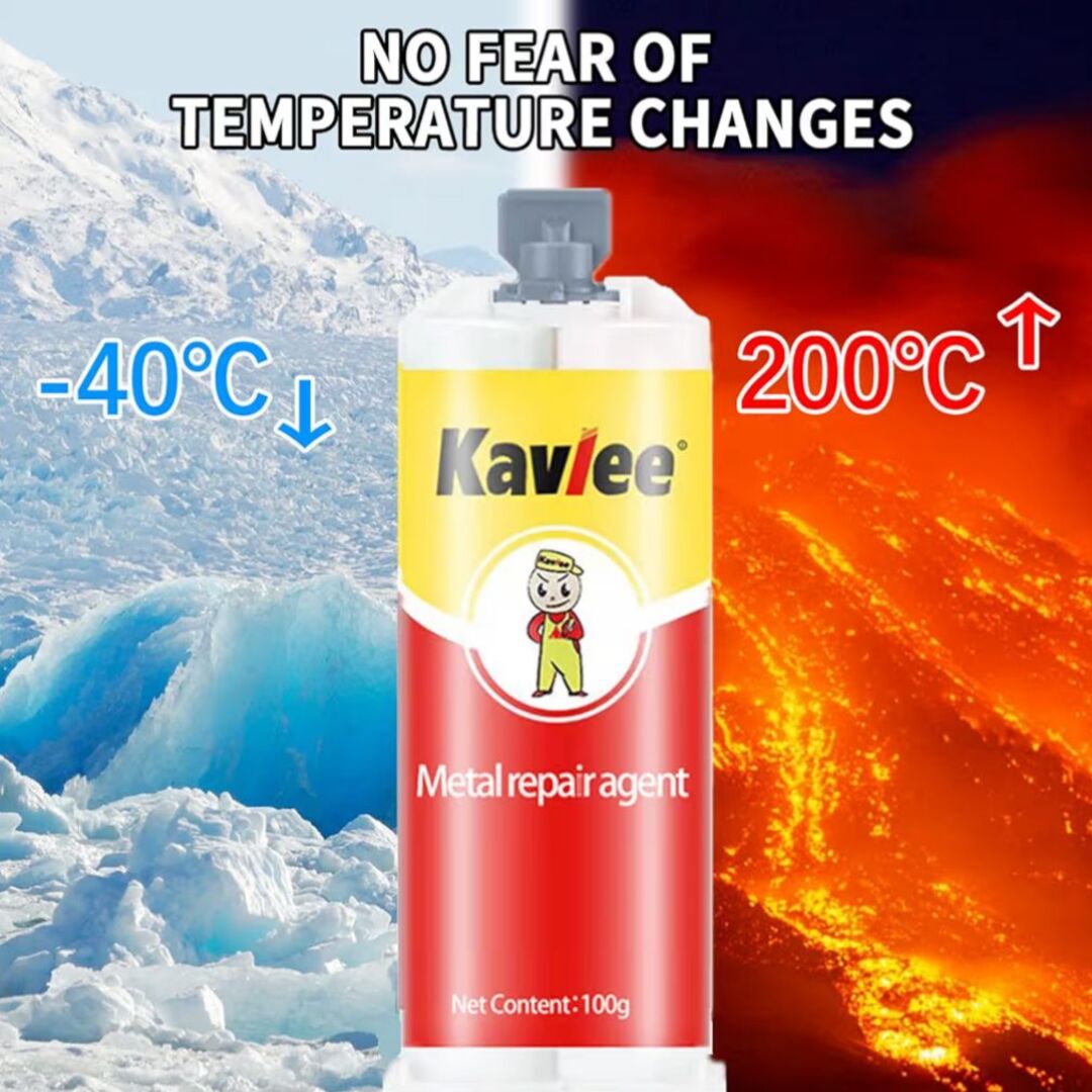 MegaSeal | Universele Reparatielijm voor Snelle en Betrouwbare Reparaties