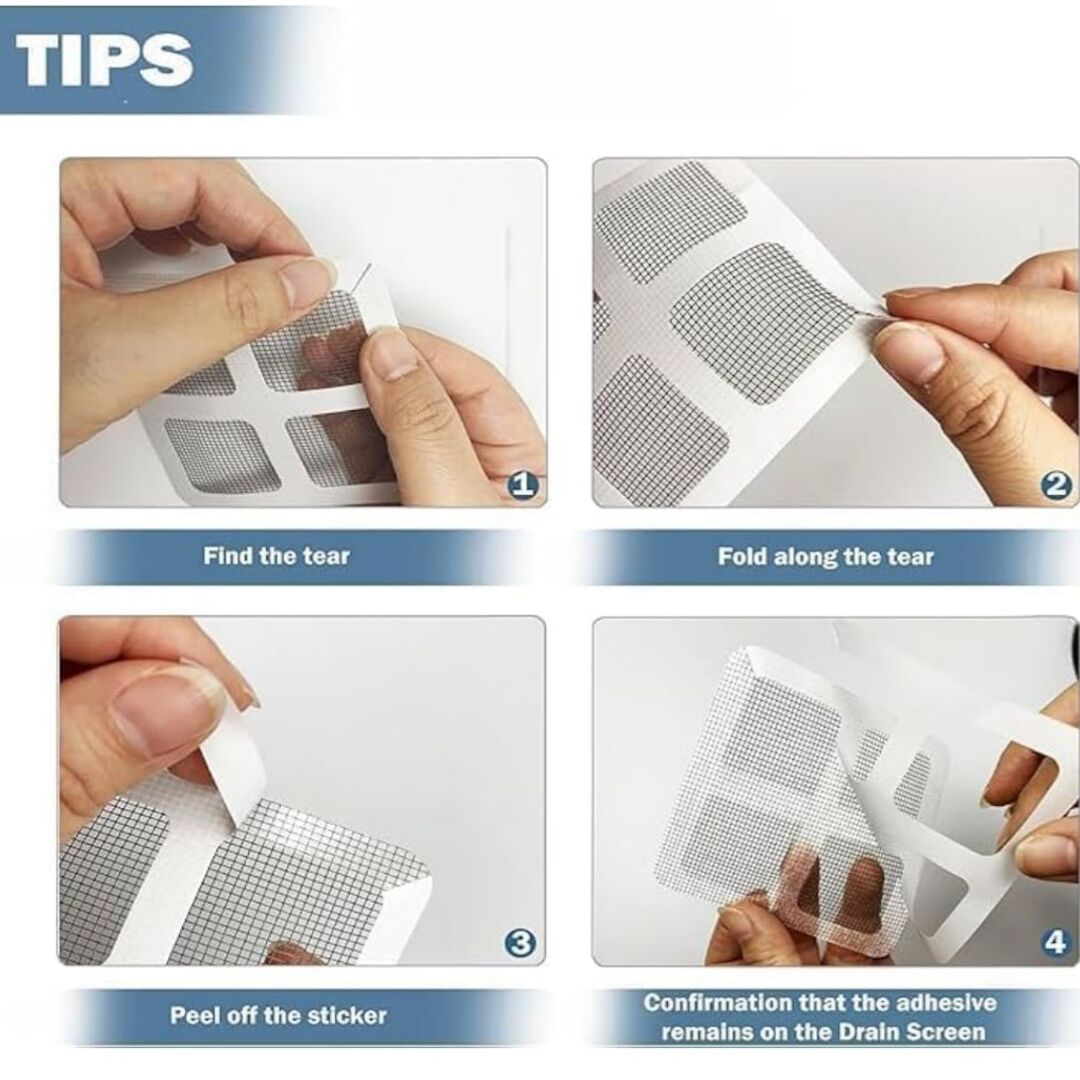 BlockGuard | Wegwerp Afvoerbeschermer voor Schone en Vrije Doorstroom