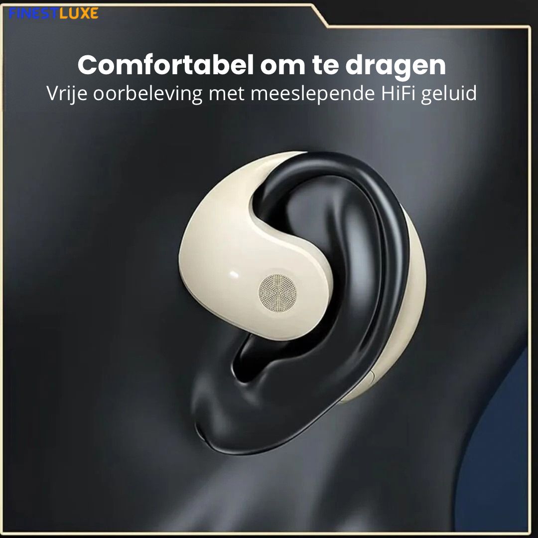 SmartBuds | Draadloze Oordopjes met Realtime Vertaling