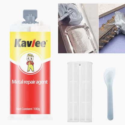 MegaSeal | Universele Reparatielijm voor Snelle en Betrouwbare Reparaties