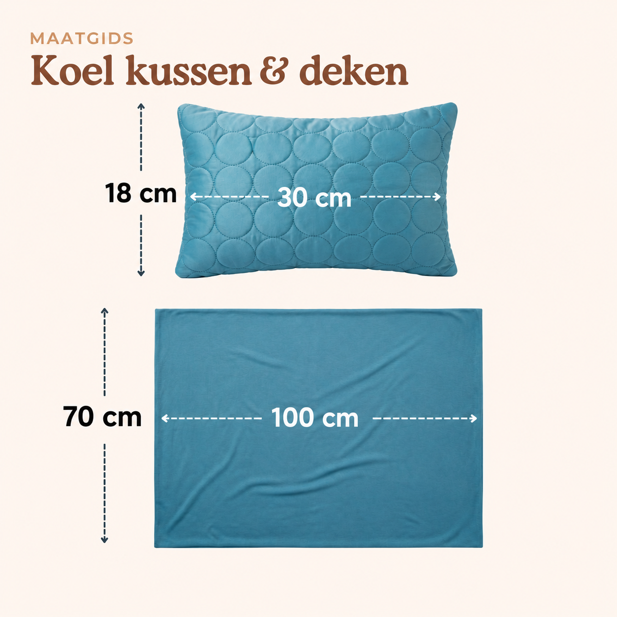 CoolPaw | Houd Je Hond Heerlijk Koel