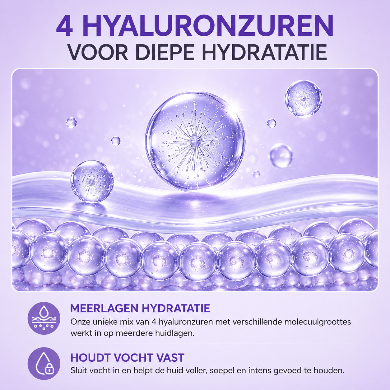 SilkyMousse | Gladde Huid Zonder Scheerirritatie