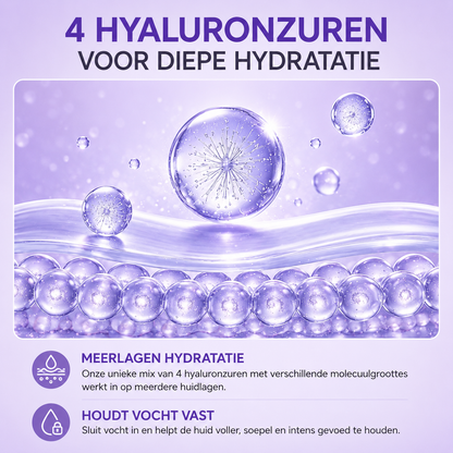 SilkyMousse | Gladde Huid Zonder Scheerirritatie
