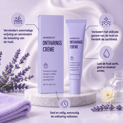 SilkFace | Voor Een Gladde Huid Zonder Irritatie
