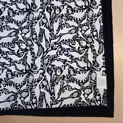 ArtBlanket | DIY Kleurdroom Deken voor Elke Creatieve Ziel