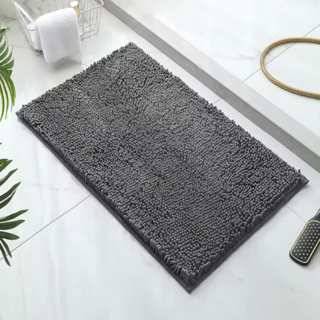 PawClean | Absorberende pootmat die vuil en vocht opvangt