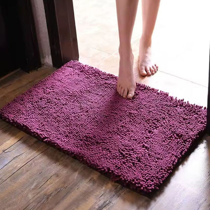 PawClean | Absorberende pootmat die vuil en vocht opvangt