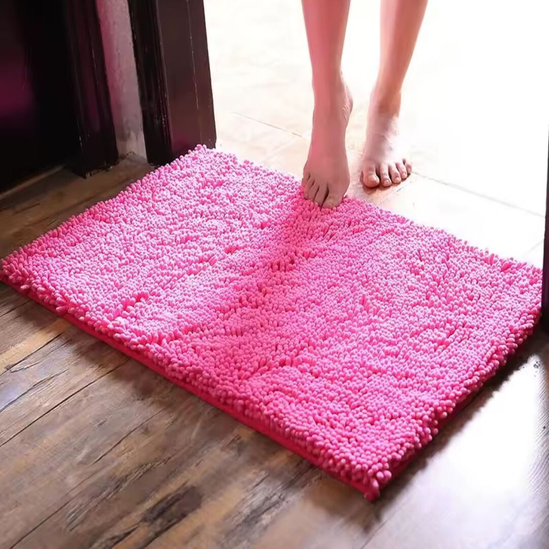 PawClean | Absorberende pootmat die vuil en vocht opvangt