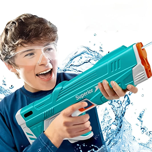 Superior WaterFun | Automatische Waterpistool