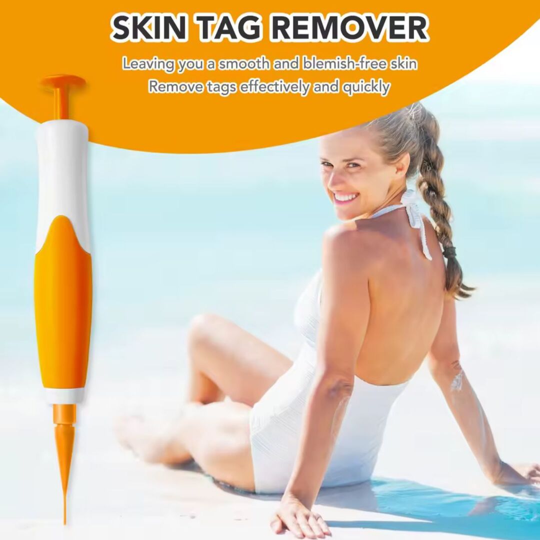 DermaFix | Complete Skin-Tag Remover Kit