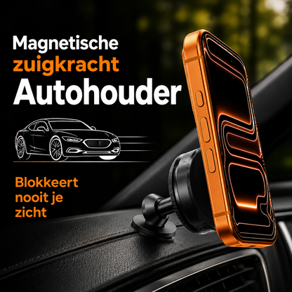 DriveMount | Magnetische Telefoonhouder Voor In De Auto