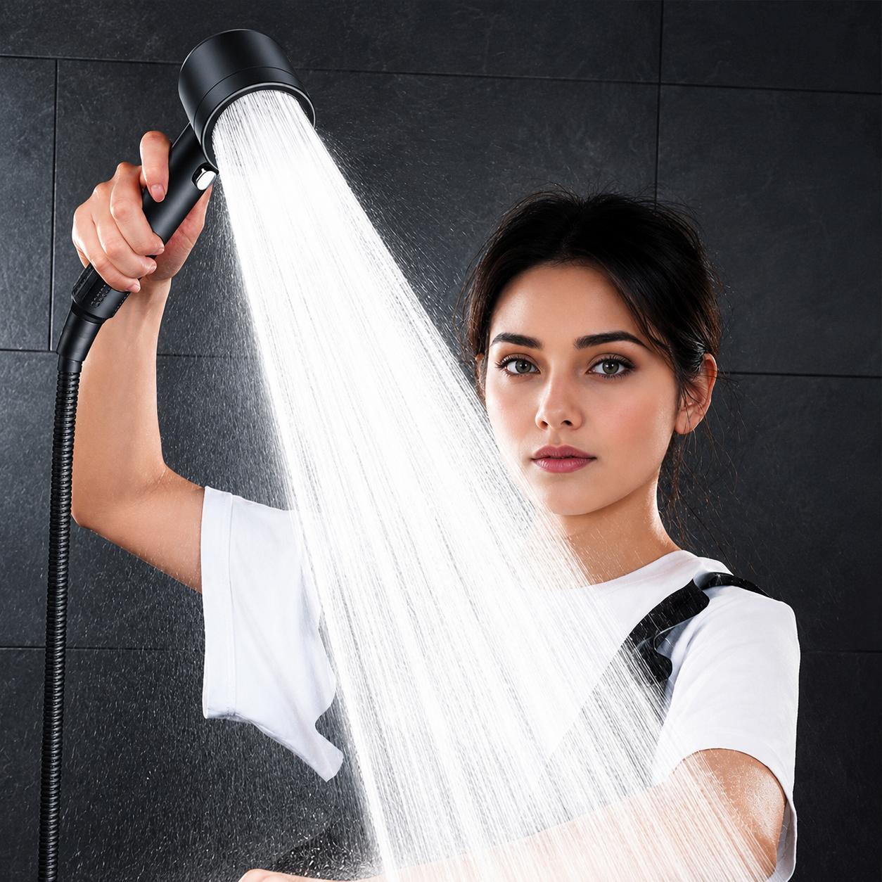 ShowerPure | Krachtige En Schone Douche-ervaring
