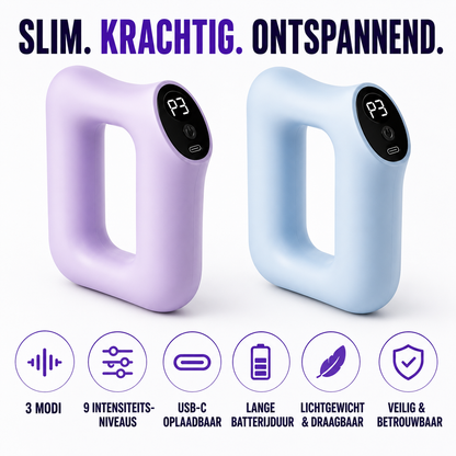 RelaxCore | Intelligente Massagegordel