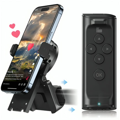 SmartControl | Bedien Je Smartphone Volledig Handsfree