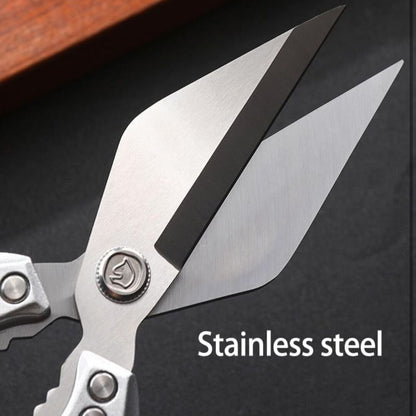 KitchenForce | Krachtige Schaar voor Vlees, Kruiden & Meer