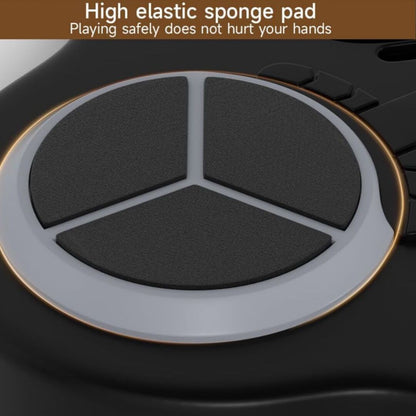 BeatBoxer | Interactieve Boks Wandtrainer met LED Muziekspel