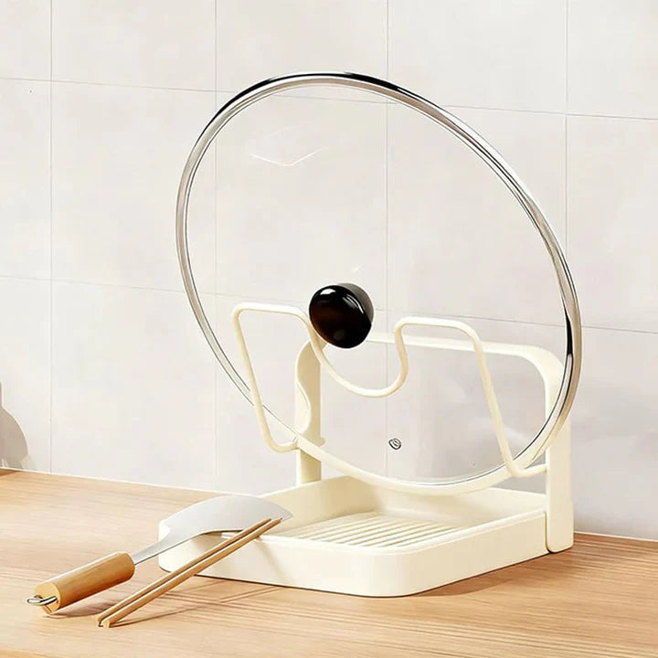 KitchenEase | KeukenRust en Gemak