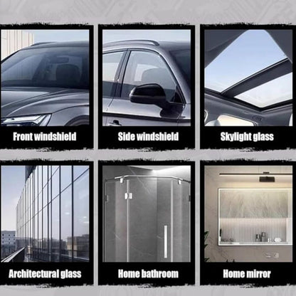 FogFree | Glashelder Zicht bij Elk Weertype