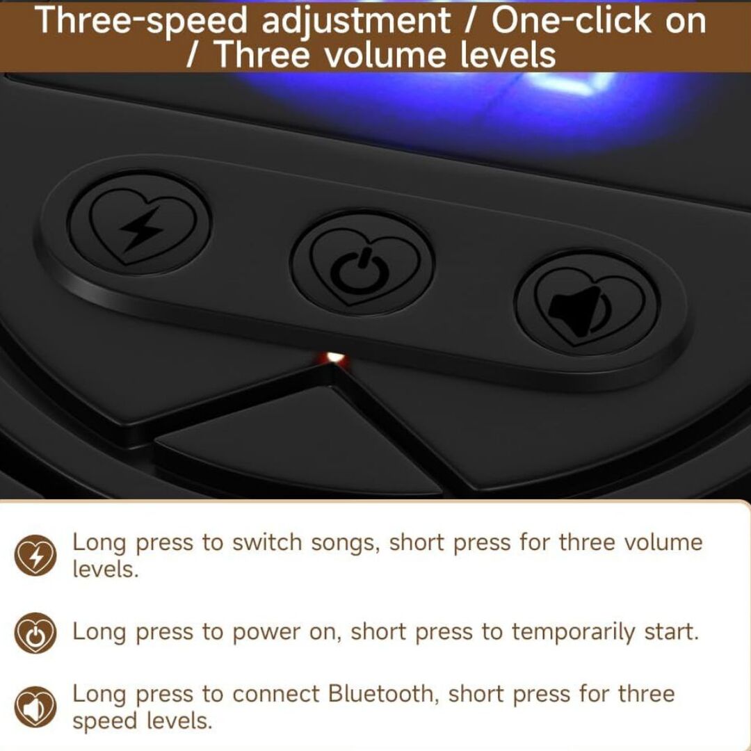 BeatBoxer | Interactieve Boks Wandtrainer met LED Muziekspel