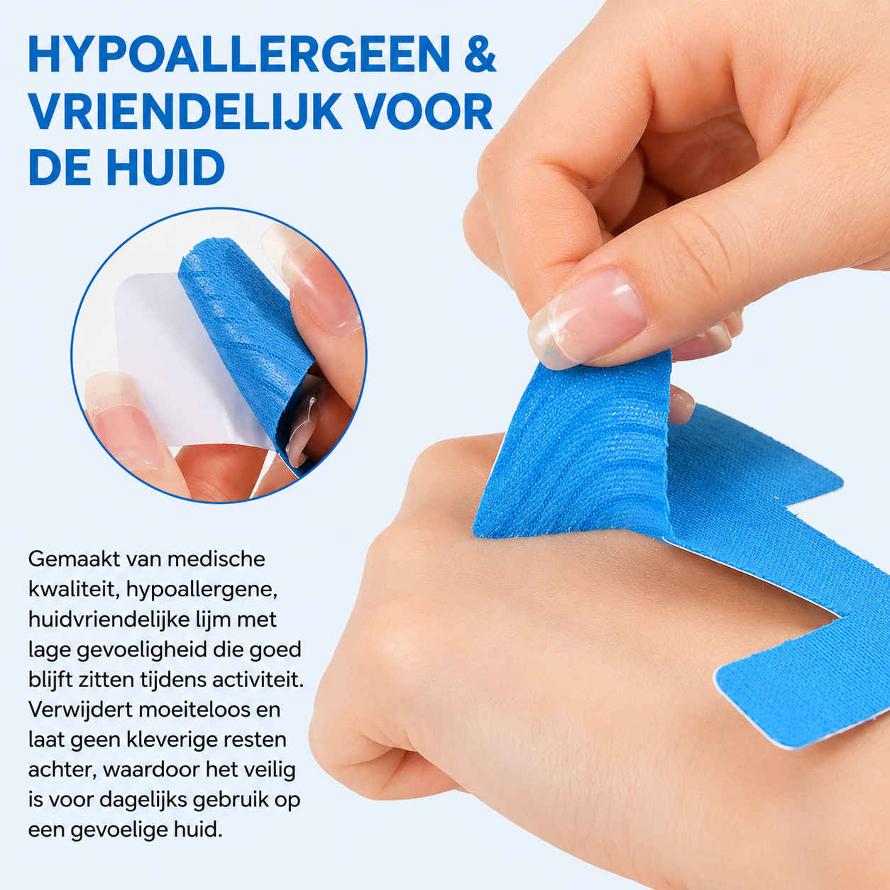 ComfortStep | Natuurlijk Loopcomfort