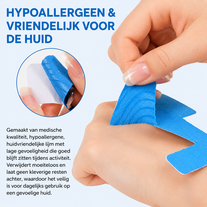 ComfortStep | Natuurlijk Loopcomfort