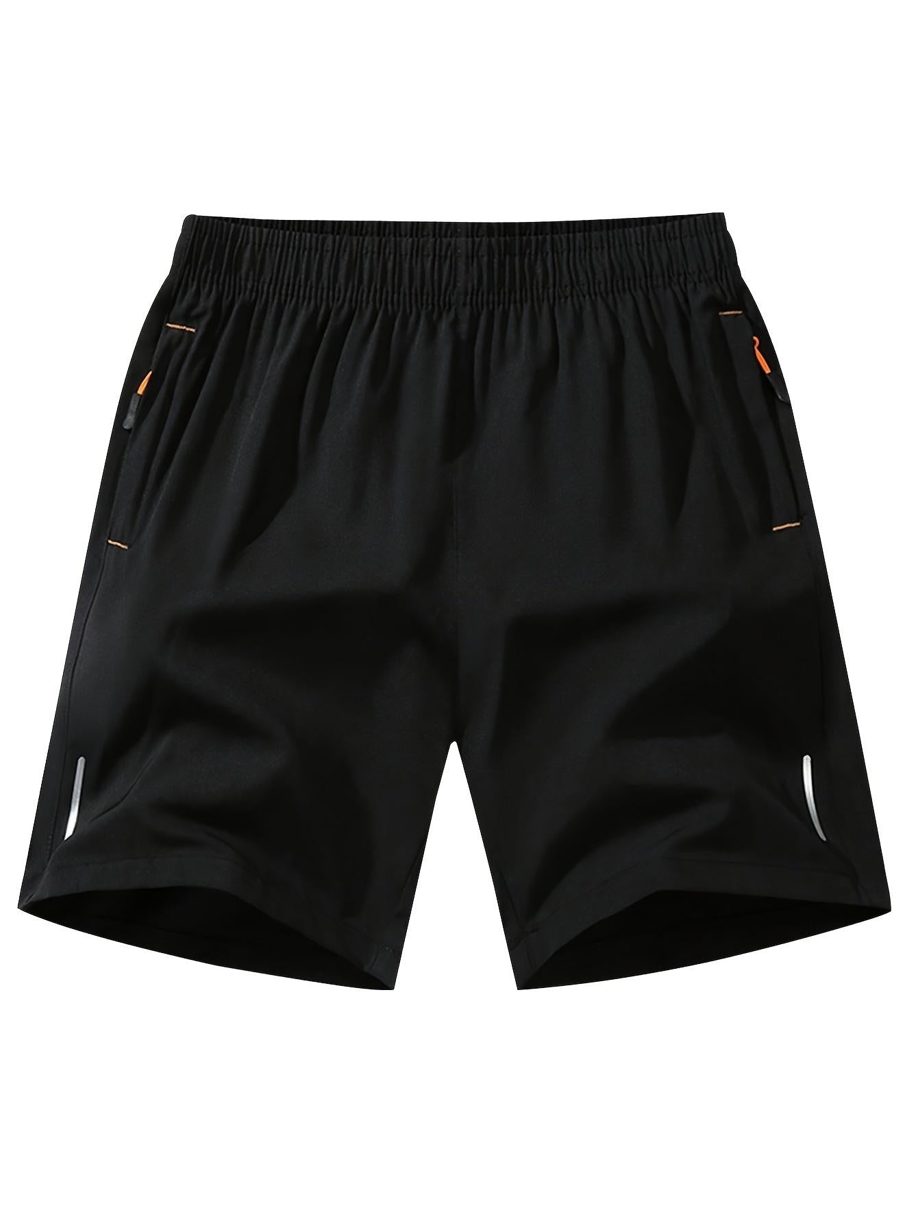 ZipperShorts | Comfortabel Koel En Droog Op Elke Dag