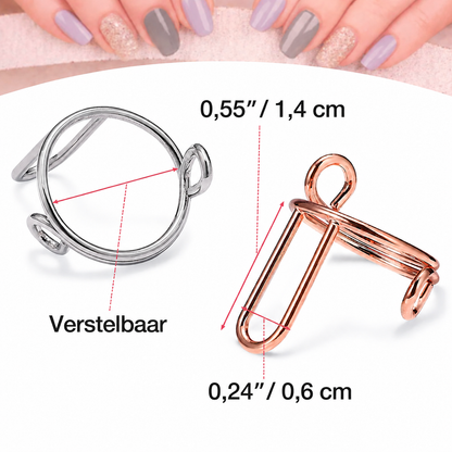 Nailora | Direct mooie nagels zonder salon