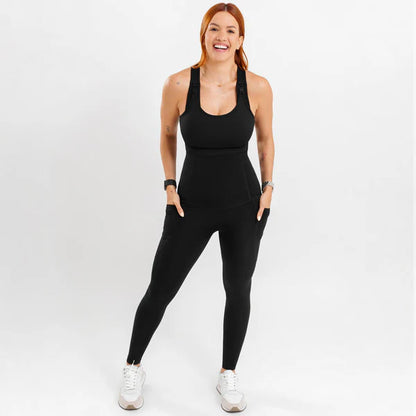 Recovery Leggings | Ondersteuning Tijdens Je Postpartum Herstel