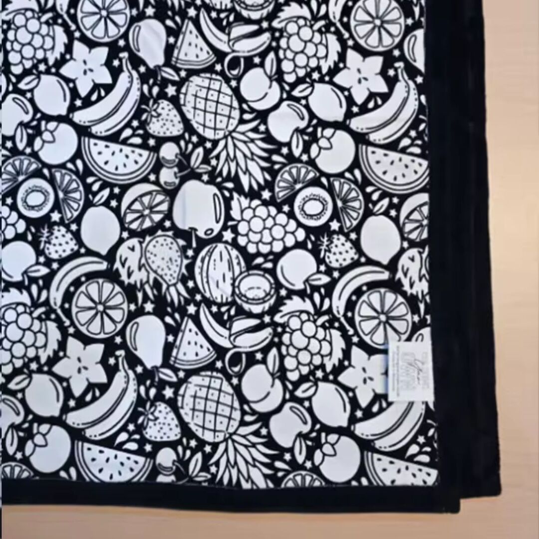 ArtBlanket | DIY Kleurdroom Deken voor Elke Creatieve Ziel