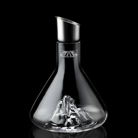 WineBreeze | Wijnontluchter voor Smaakverfijning en Aroma-optimalisatie