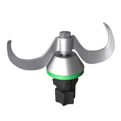 DoughEase | Deegmes voor nauwkeurig snijden en schoon werken