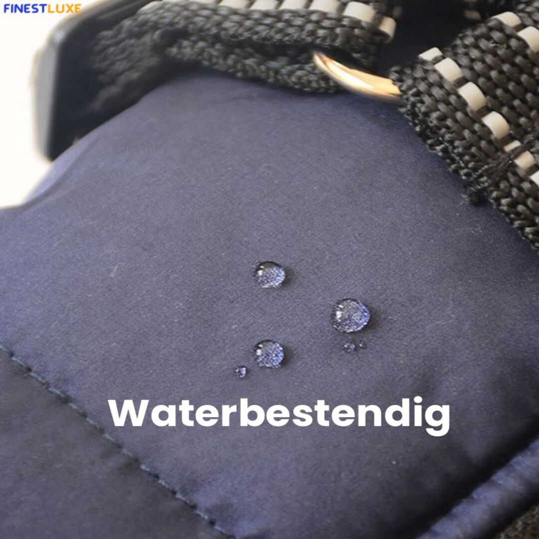 RainDefender | Waterdichte Hondenjas Extreme 2.0