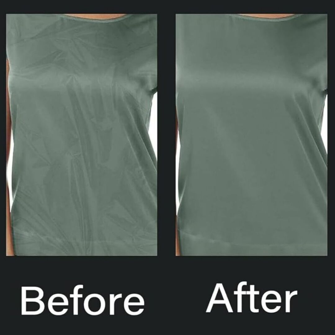 MiniPress | Draagbaar Mini Strijkijzer voor Kreukvrije Kleding Onderweg