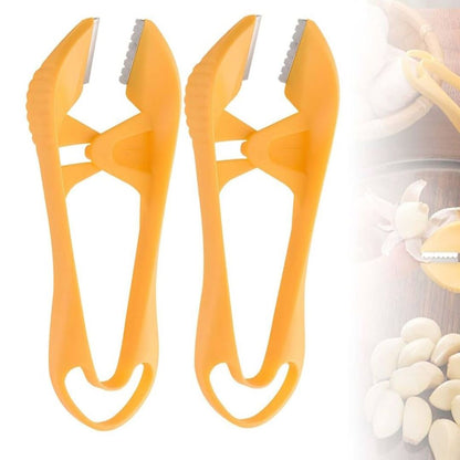 GarlicGo | Compacte Knoflookschiller voor Elke Keuken