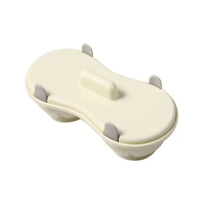 EasyPoach | Magnetron Eierkoker voor Luchtige, Perfecte Eieren