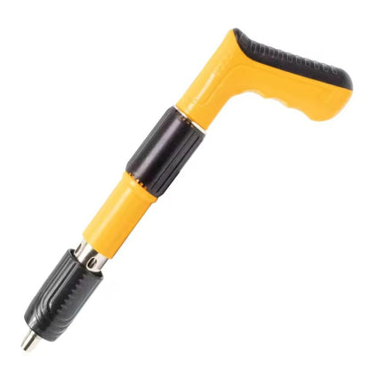 FixPro | Compact Montagepistool voor Sterke Bevestigingen