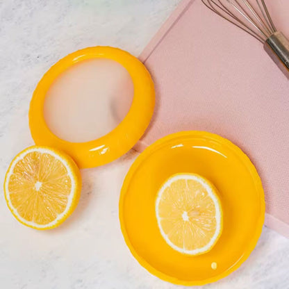 PureSeal | Herbruikbare Siliconeschalen voor Langer Verse Groenten en Fruit