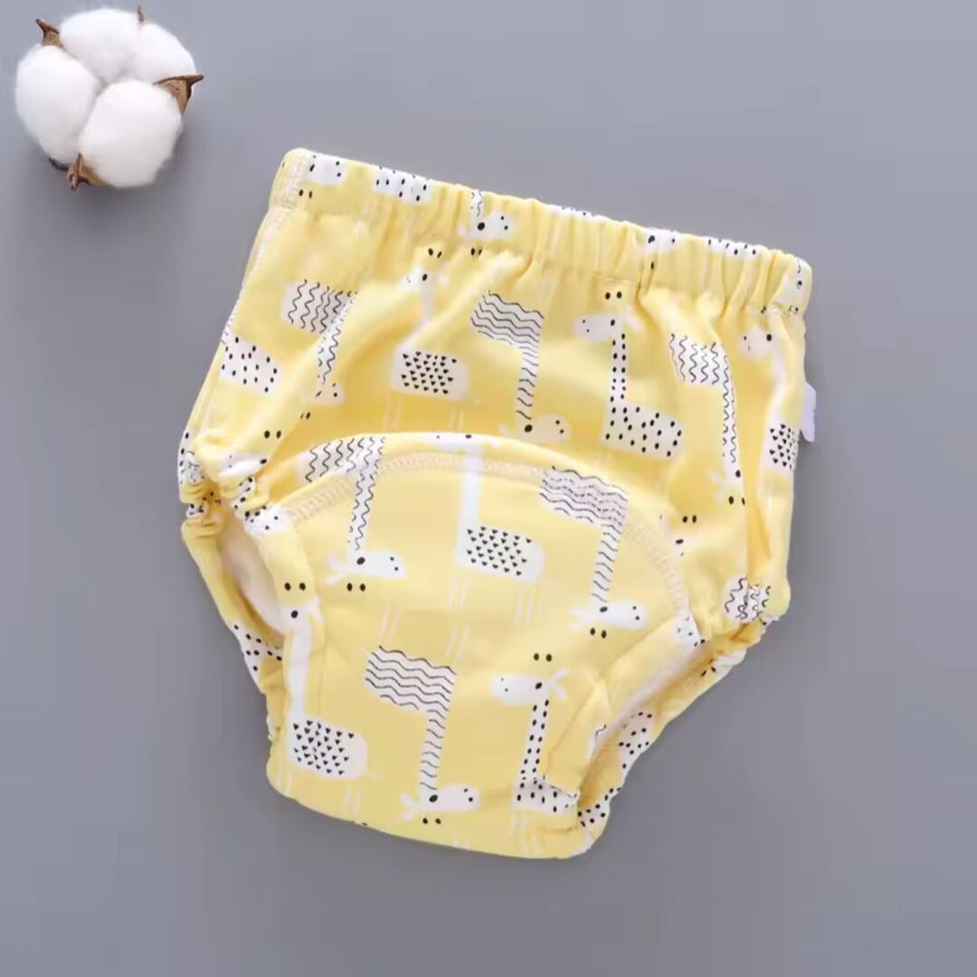 PureNappy | Herbruikbare Katoenen Luiers voor Zacht & Zeker Comfort