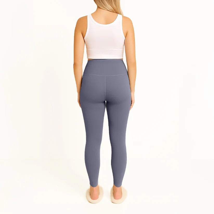 BellyHug Leggings | Comfort en ondersteuning tijdens en na je zwangerschap