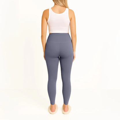 BellyHug Leggings | Comfort en ondersteuning tijdens en na je zwangerschap