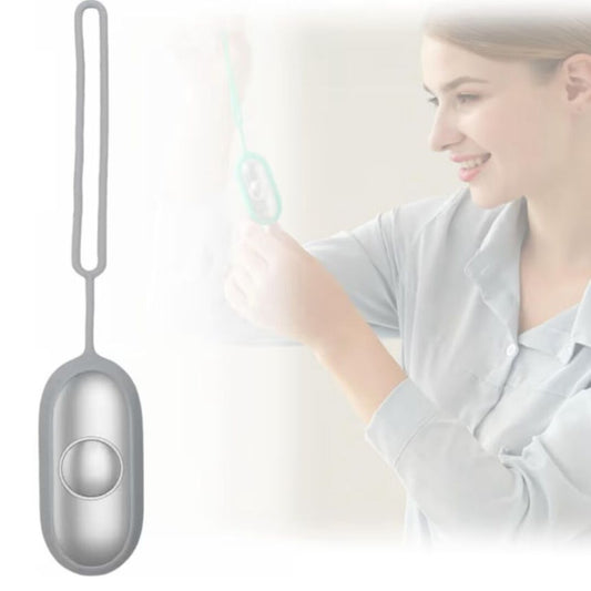 RelaxPulse | Acupressuurtechnologie voor Natuurlijke Ontspanning en Betere Slaap