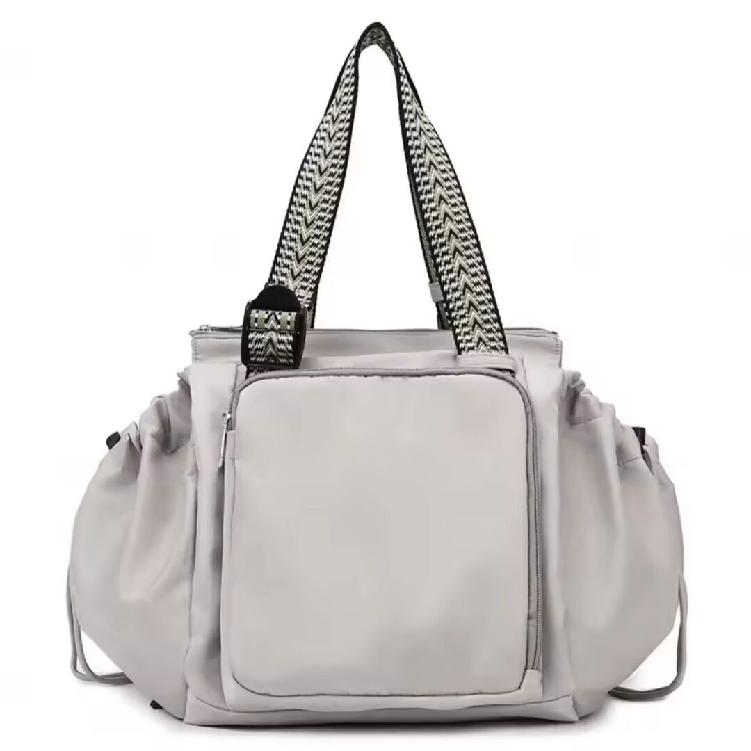 CarryAll | De Ultieme Tas voor Organisatie en Bewegingsvrijheid