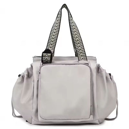 CarryAll | De Ultieme Tas voor Organisatie en Bewegingsvrijheid