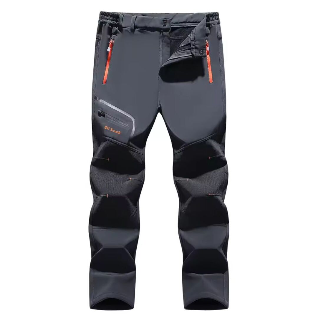 WinterPro | Waterdichte Sneeuwbroek voor Wandelen en Skiën