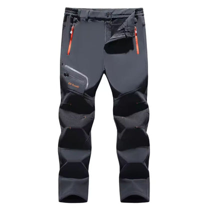 WinterPro | Waterdichte Sneeuwbroek voor Wandelen en Skiën