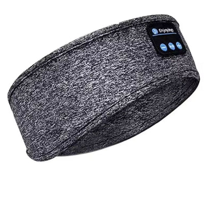 SoundWave | Bluetooth Muziek-Headband voor Wintersport & Outdoor Avonture