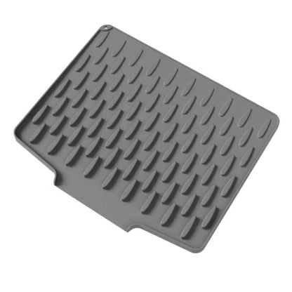 FlexiDry | Multifunctionele Siliconen Mat voor Drogen & Beschermen