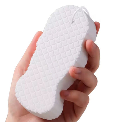 EcoSponge | Herbruikbare exfoliërende spons voor een gezonde en glowy huid